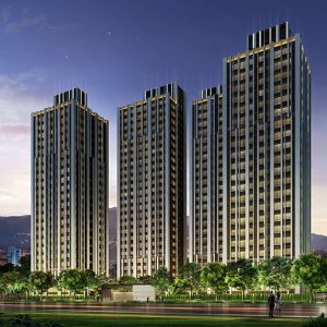 全陽建設股份有限公司